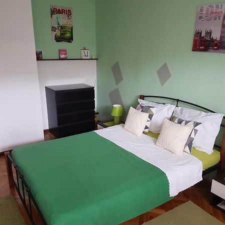 Apartman Lena Split Bagian luar foto