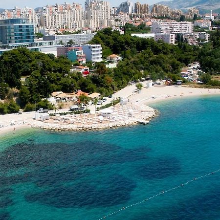 Apartman Lena Split Bagian luar foto