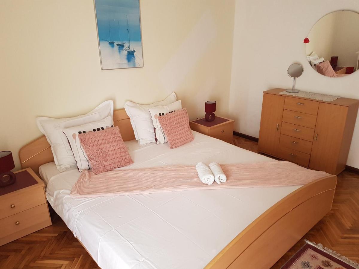 Apartman Lena Split Bagian luar foto