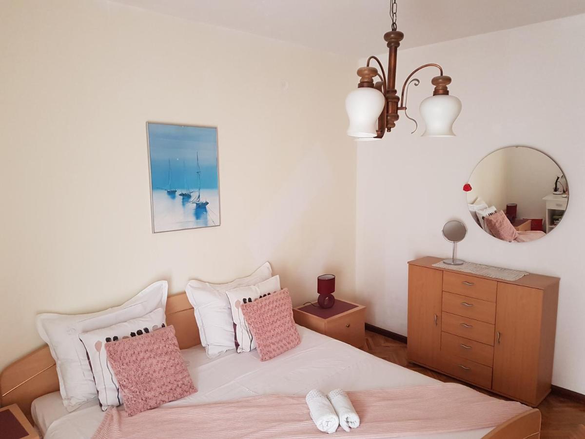 Apartman Lena Split Bagian luar foto