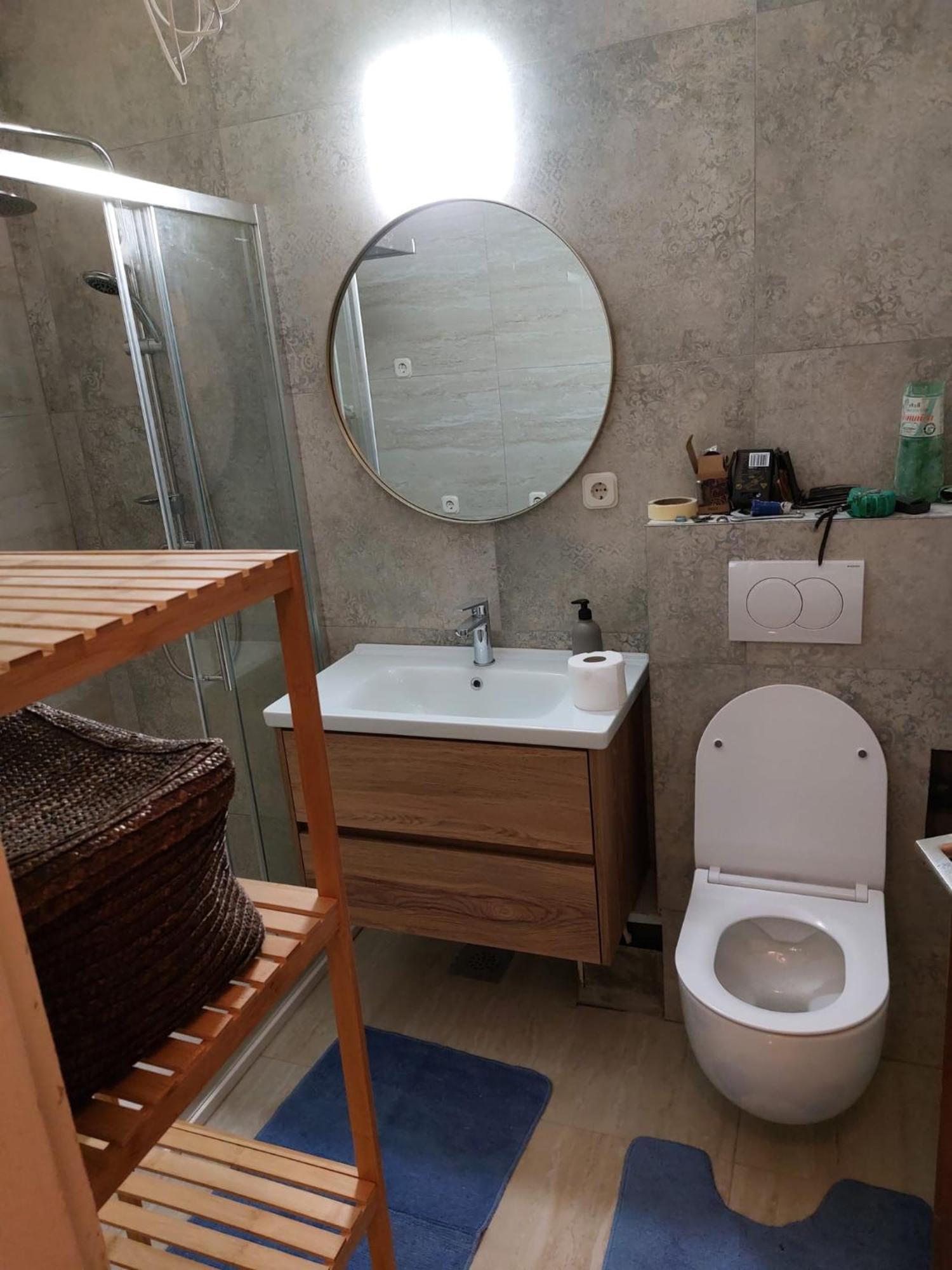 Apartman Lena Split Bagian luar foto