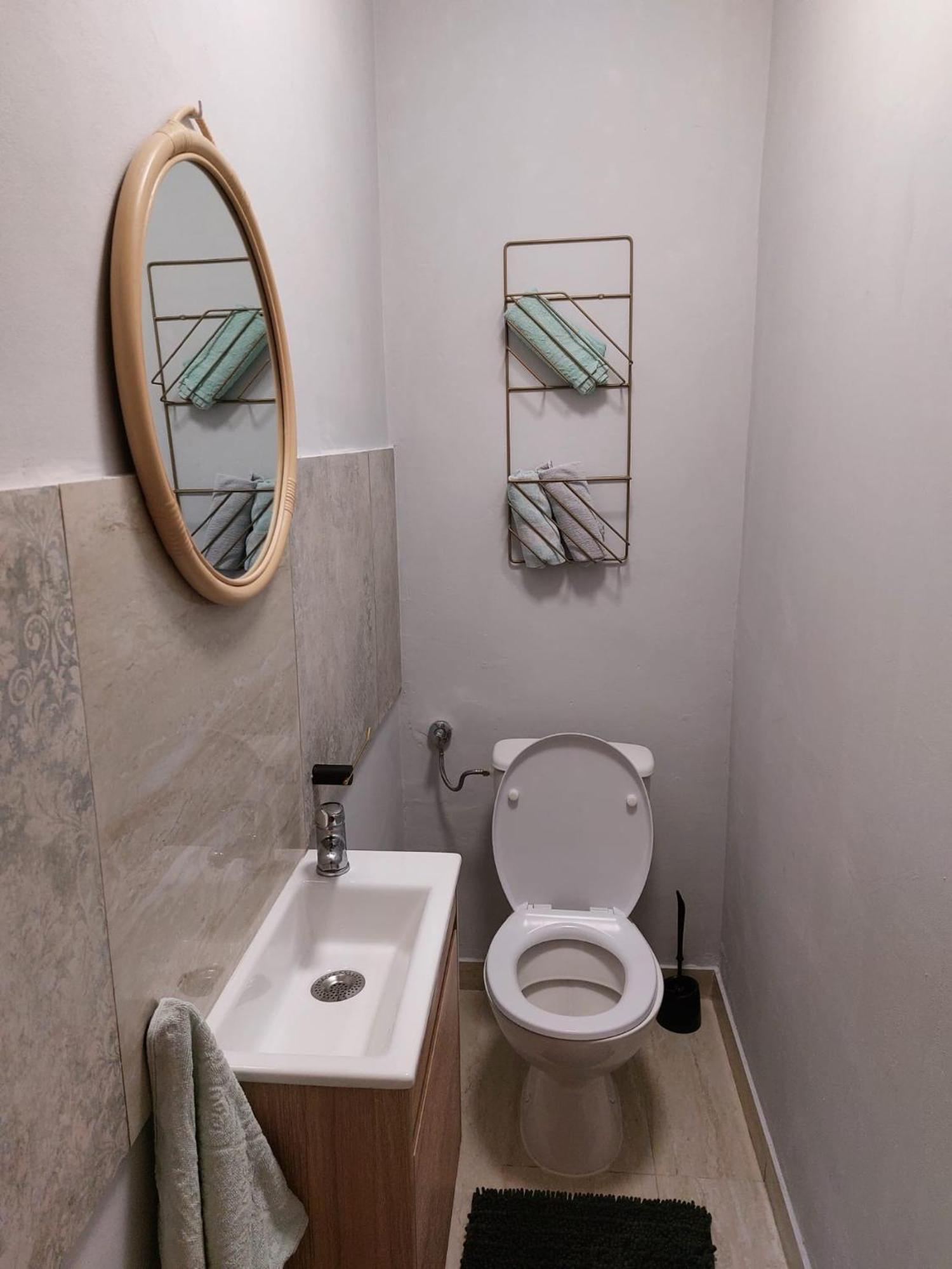 Apartman Lena Split Bagian luar foto