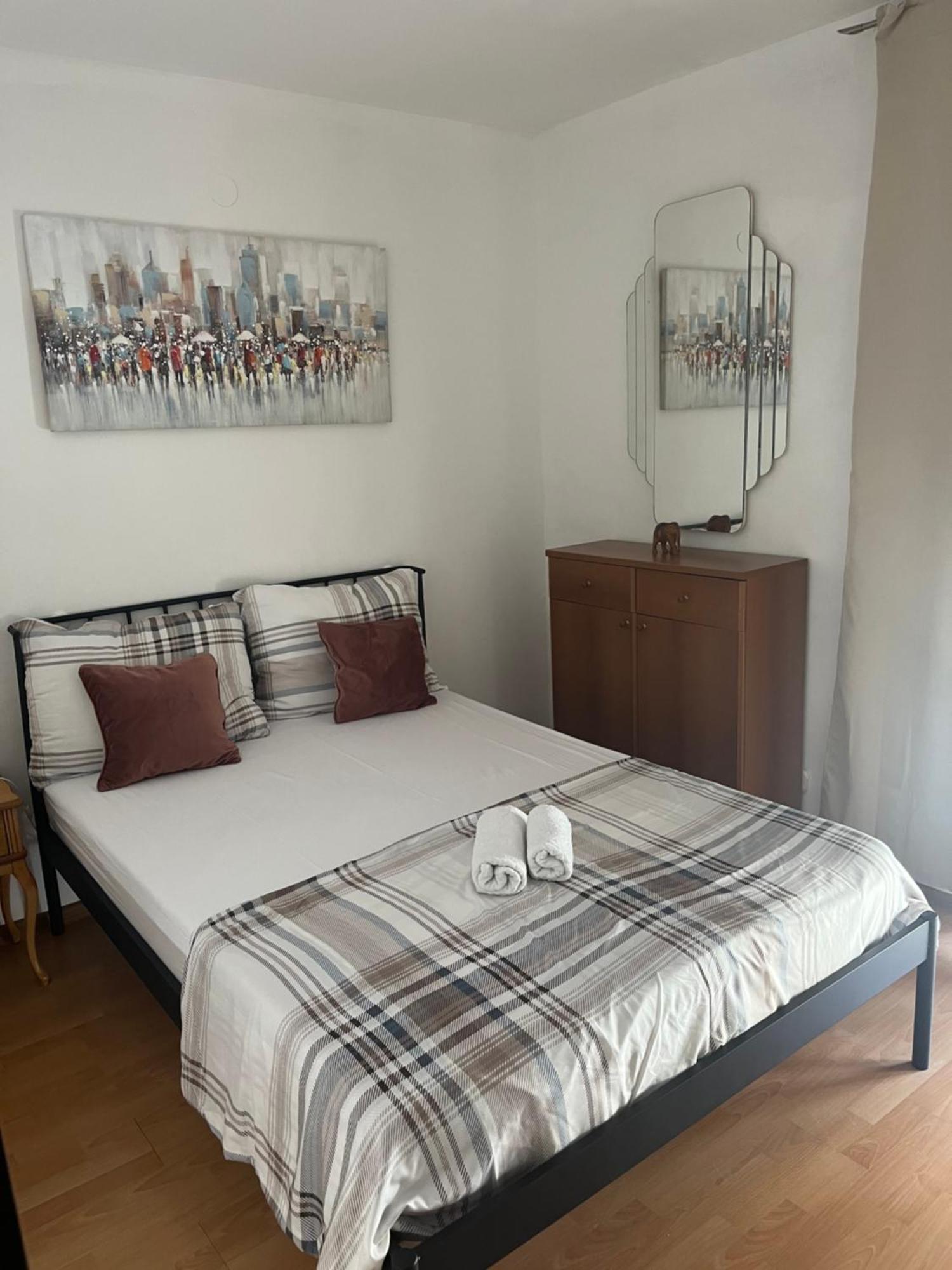 Apartman Lena Split Bagian luar foto