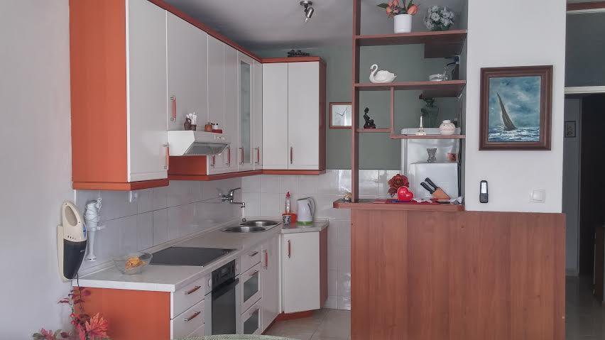 Apartman Lena Split Bagian luar foto