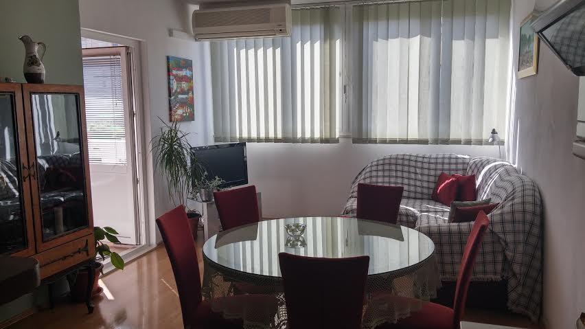 Apartman Lena Split Bagian luar foto